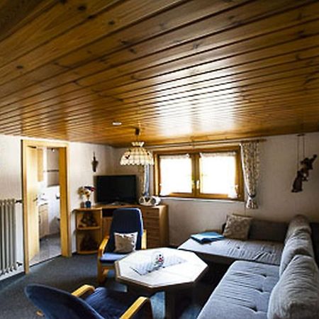 Apartament Willmannshof Furtwangen im Schwarzwald Zewnętrze zdjęcie