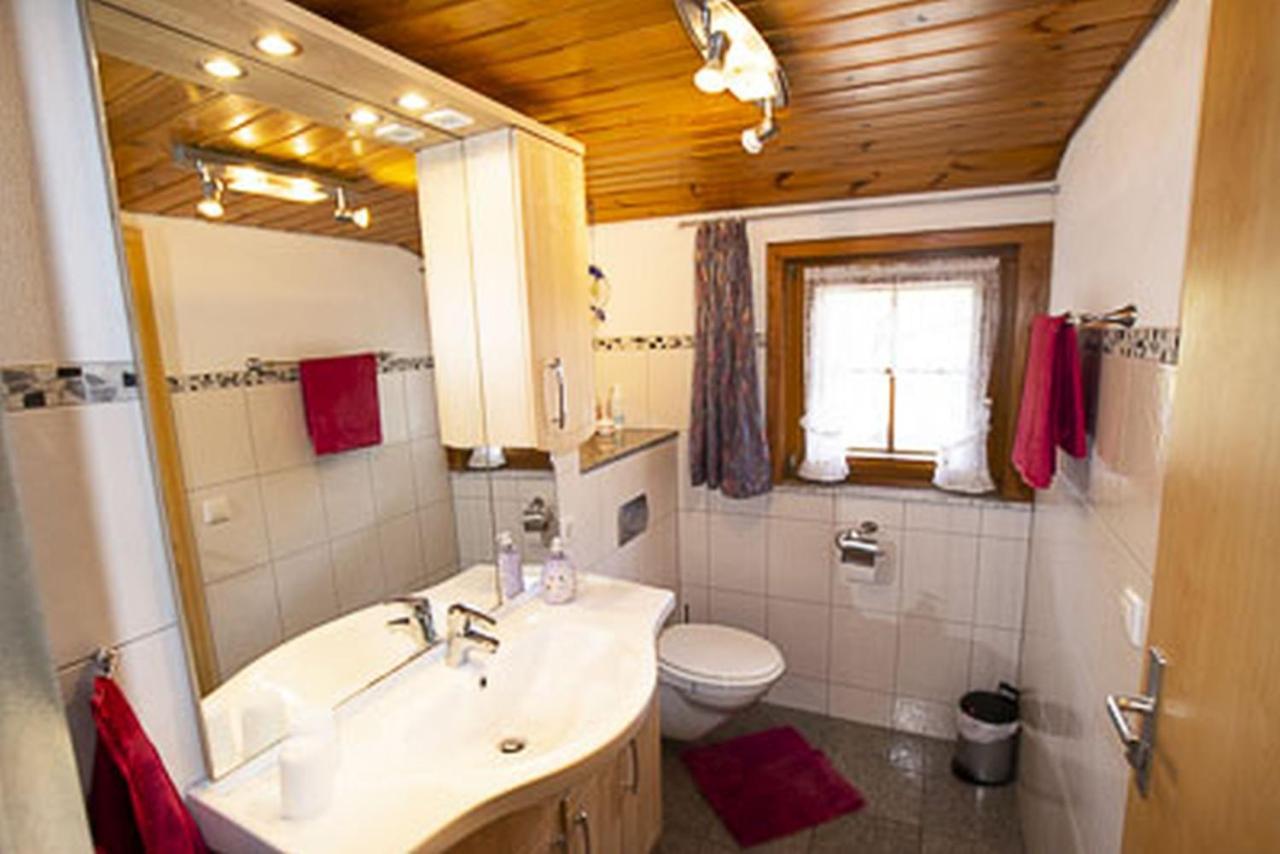Apartament Willmannshof Furtwangen im Schwarzwald Zewnętrze zdjęcie