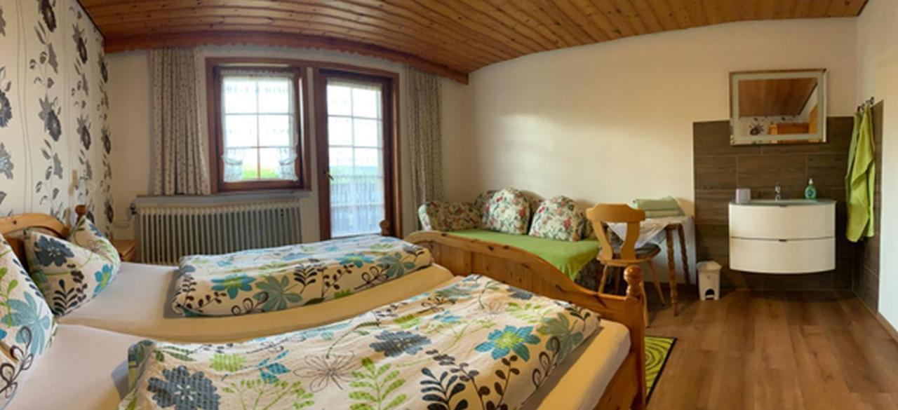 Apartament Willmannshof Furtwangen im Schwarzwald Zewnętrze zdjęcie
