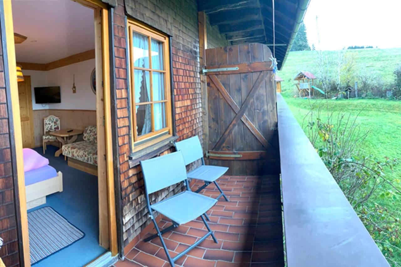 Apartament Willmannshof Furtwangen im Schwarzwald Zewnętrze zdjęcie